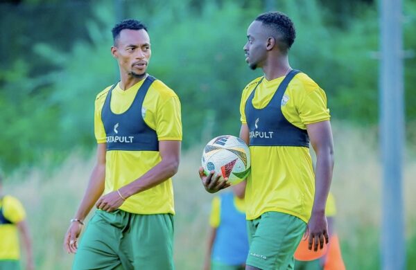 Le Rwanda effectue des bilans médicaux au CNMS d'Alger