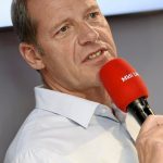 Le Tour de France pourrait passer par le Mont Bouquet, une étape à considérer