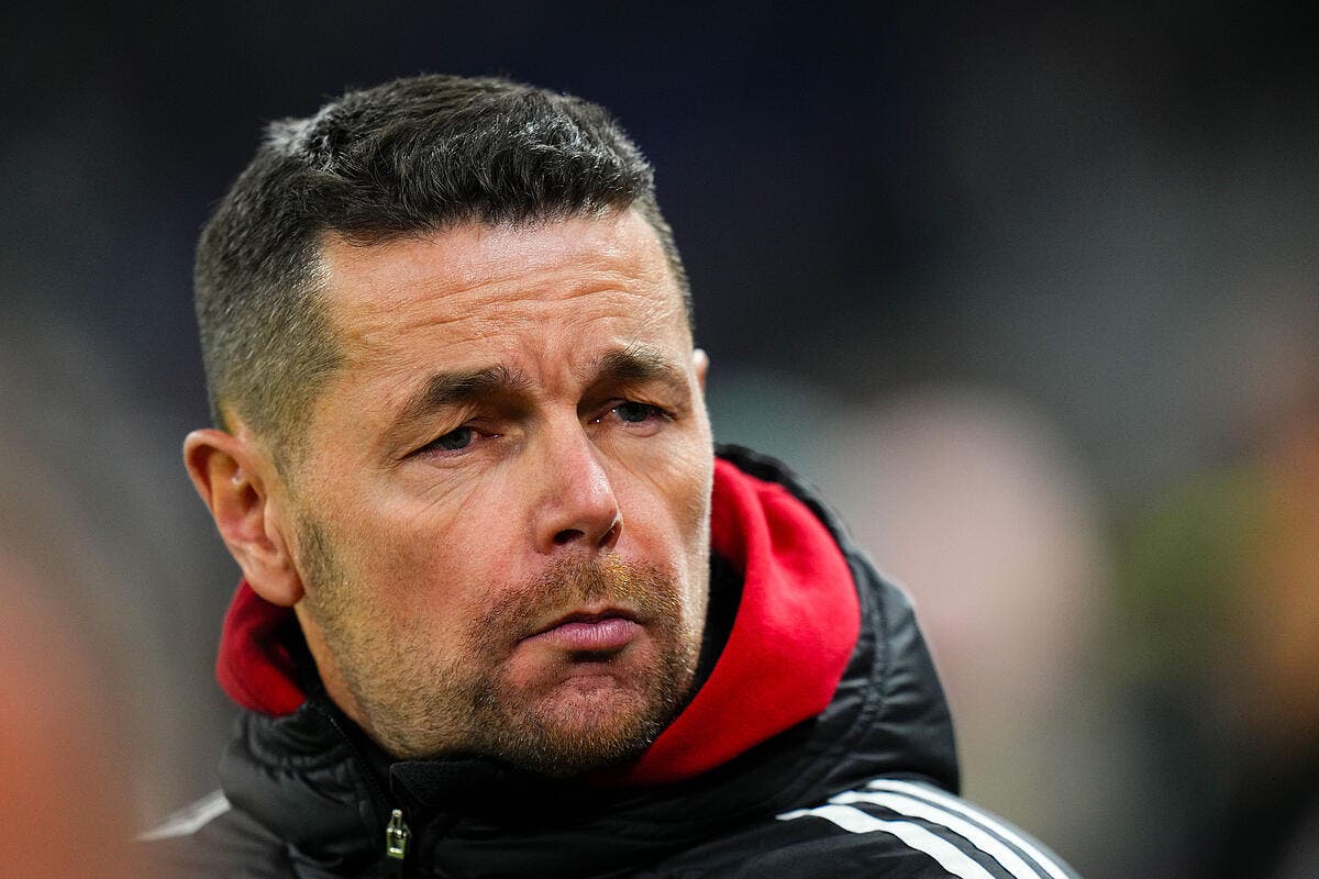 Lens : Pierre Sage en route, mais sans Vercoutre, selon les dirigeants