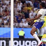 Les Bleues renversent le Brésil avant l'Euro 2025 à Grenoble