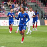 Les Bleuets battent difficilement l’Ouzbékistan avant l’Euro Espoirs