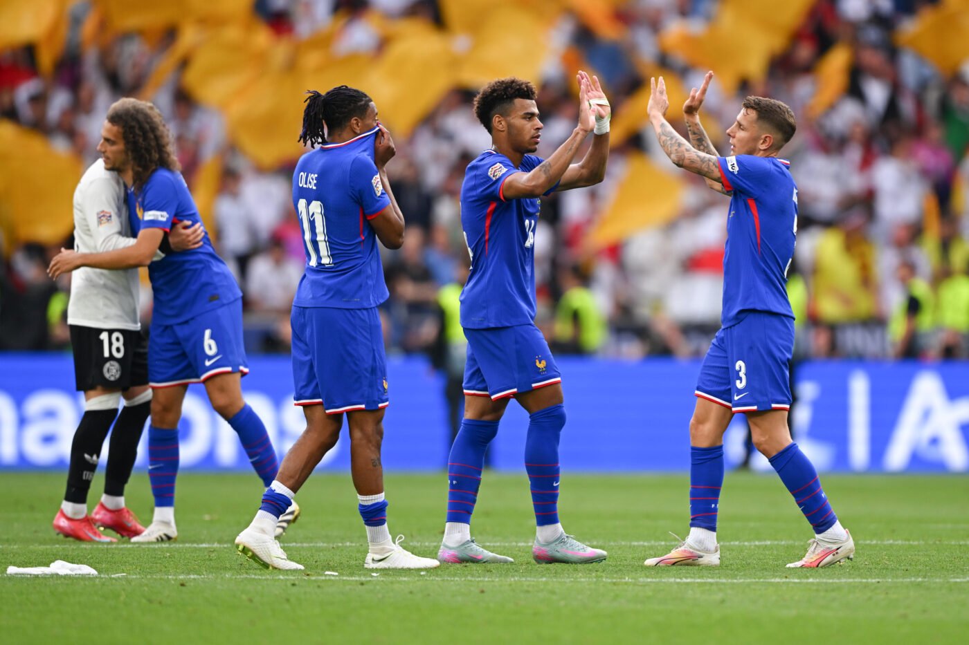 Les Bleus : Analyse des performances et enjeux avant la Coupe du Monde