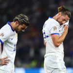 Les Bleus positivent après leur élimination face à l'Espagne