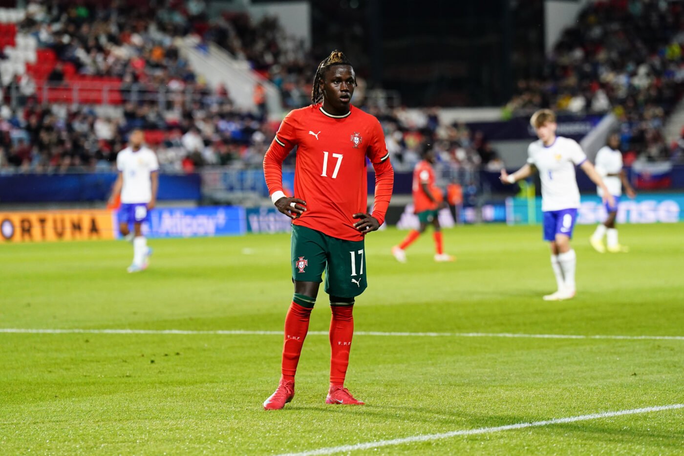 Les jeunes talents à suivre lors de l'Euro Espoirs 2025