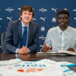 Les jeunes talents de l’OM brillent avec l'équipe de France U18 !