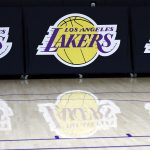 Les Lakers entrent dans l'histoire avec une vente record en NBA