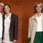 Les Miss France et célébrités à Roland-Garros : moments de prestige