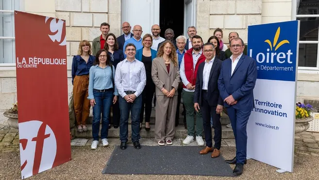 Les nominés des Trophées du sport 2025 révélés au Loiret