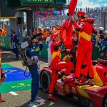 Les pilotes du Mans interdits de parler de la Balance of Performance