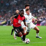 Leverkusen intensifie l'offre pour Kalimuendo, Rennes demande 35 M€