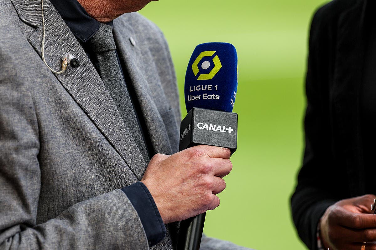 Ligue 1 : Canal+ pourrait revenir en 2027, la nouvelle stratégie