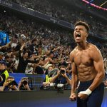 Ligue des Champions : Le PSG écrase l’Inter et remporte la victoire