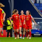 Ligue des nations F : Qualification de l'Espagne, Allemagne et Suède pour le Final Four