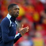 Ligue des Nations : forfaits de Dembélé et Barcola face à l'Allemagne