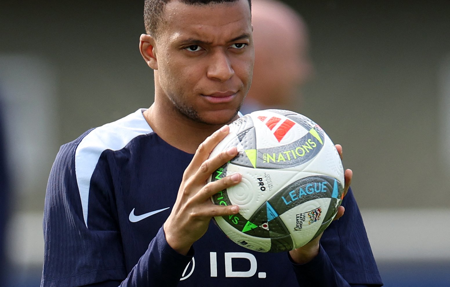 Ligue des Nations : France-Espagne, une revanche explosive en 2024