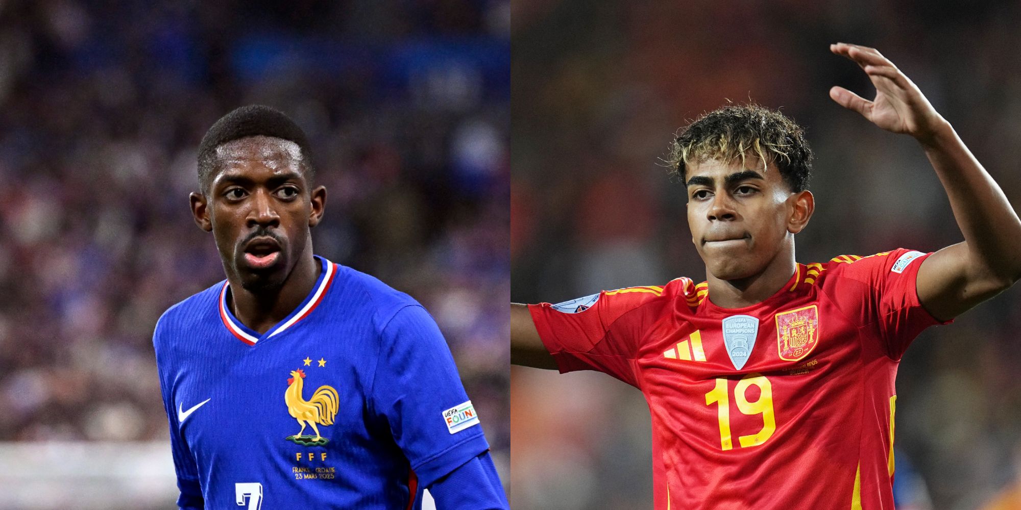 Ligue des Nations : France vs Espagne, heure et chaîne du match