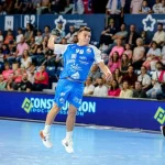 Limoges Handball renforce son effectif avec deux nouvelles recrues