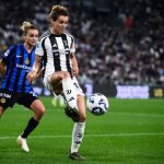 Lina Magull évoque sa dépression et sa carrière footballistique