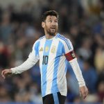 Lionel Messi décide de ne pas revenir au FC Barcelone
