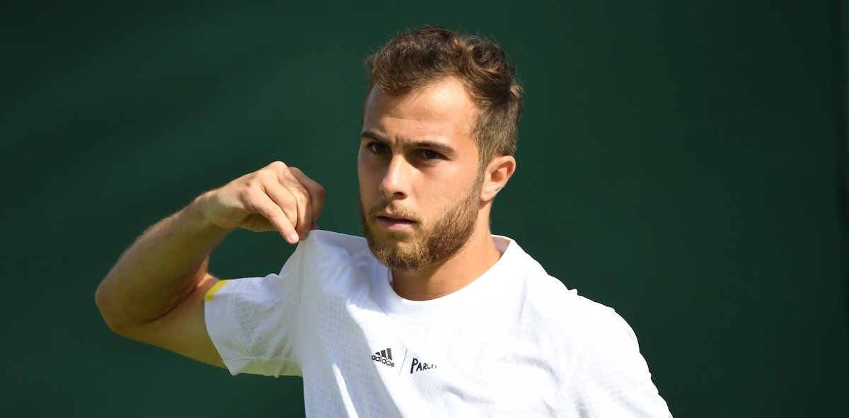 Ljubicic critique Gaston : le tennis doit évoluer