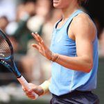 Loïs Boisson brille à Roland-Garros 2025 : parcours et avenir