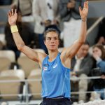 Loïs Boisson : De Rillieux-la-Pape à Roland-Garros, un parcours exceptionnel