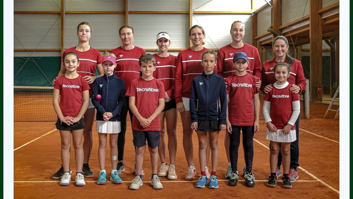 Loïs Boisson en demi-finale de Roland-Garros : exploit à Nice