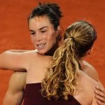 Loïs Boisson en demi-finale de Roland-Garros : exploit français