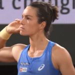 Loïs Boisson en demi-finale de Roland Garros : la révélation française