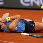 Loïs Boisson en demi-finale de Roland-Garros : une surprise française