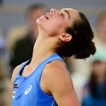 Loïs Boisson impressionne à Roland-Garros, félicitée par Sinner