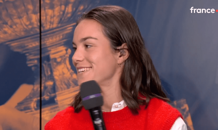 Loïs Boisson remporte 690 000 € à Roland-Garros : ses projets futurs