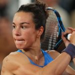 Loïs Boisson, révélation de Roland-Garros 2025, gagne 690 000 € et vise un Grand Chelem