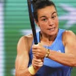 Loïs Boisson, révélation française à Roland-Garros 2023