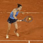 Loïs Boisson : Une étoile montante du tennis français à Roland-Garros 2025