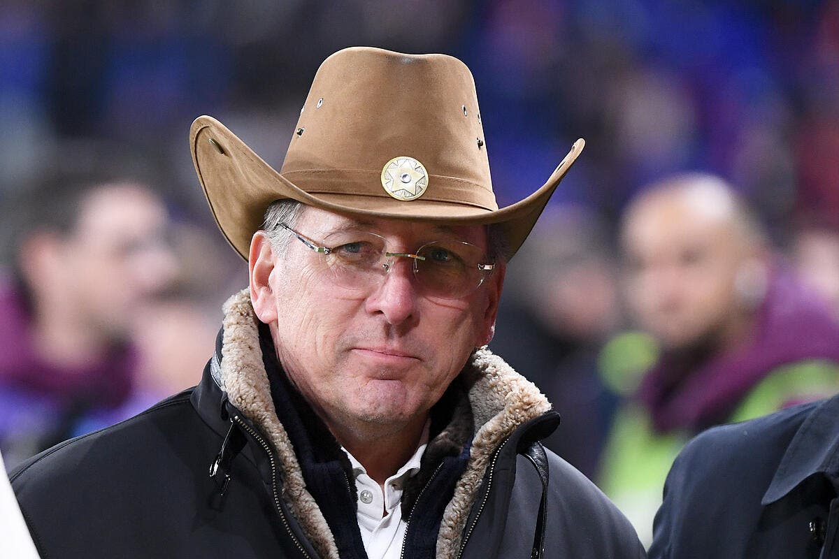 L’OL en crise : la relégation en Ligue 2 suscite l'incompréhension