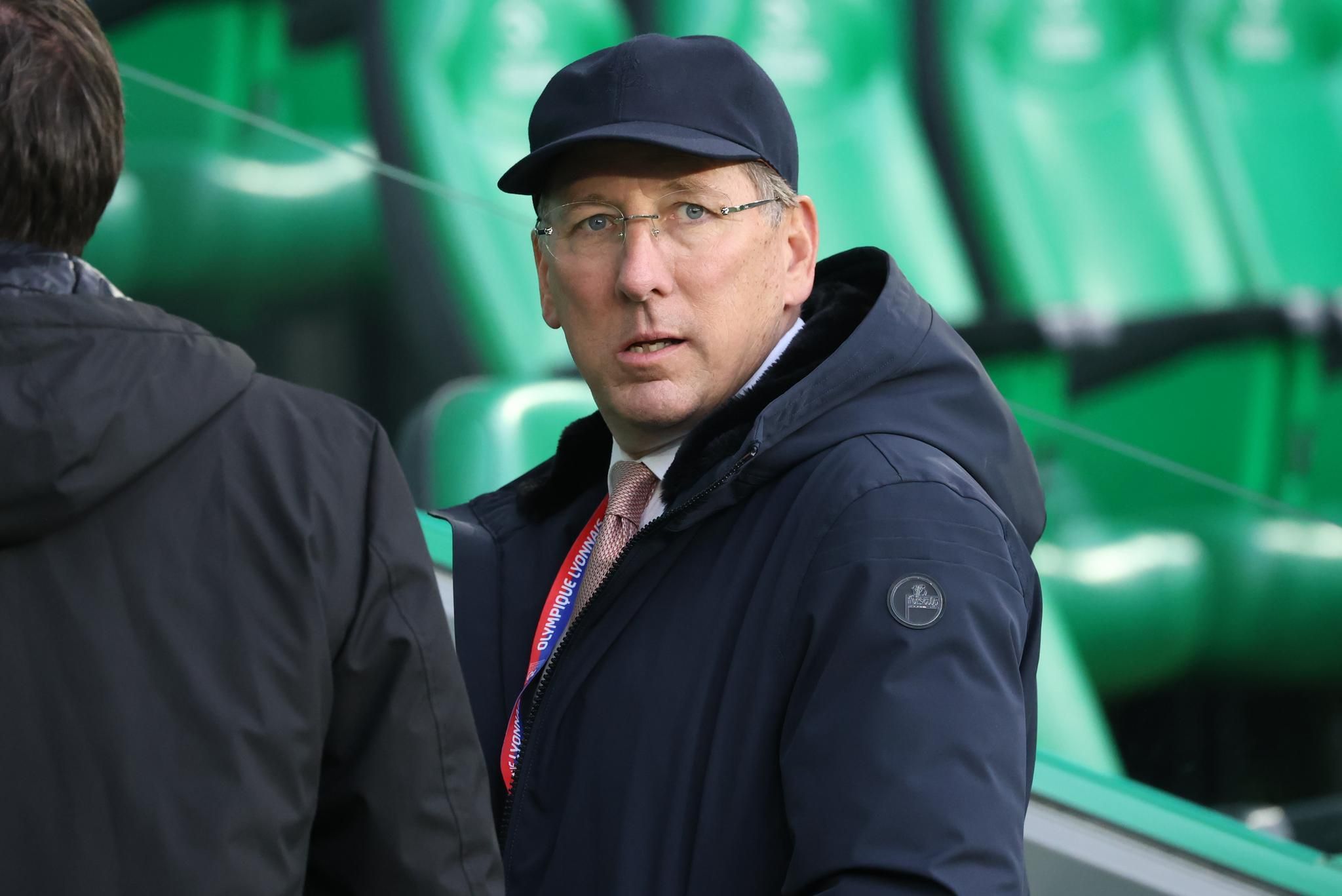 L’Olympique lyonnais relégué en Ligue 2 : appel en cours