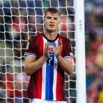 L’OM envisage de recruter Sørloth pour renforcer son attaque