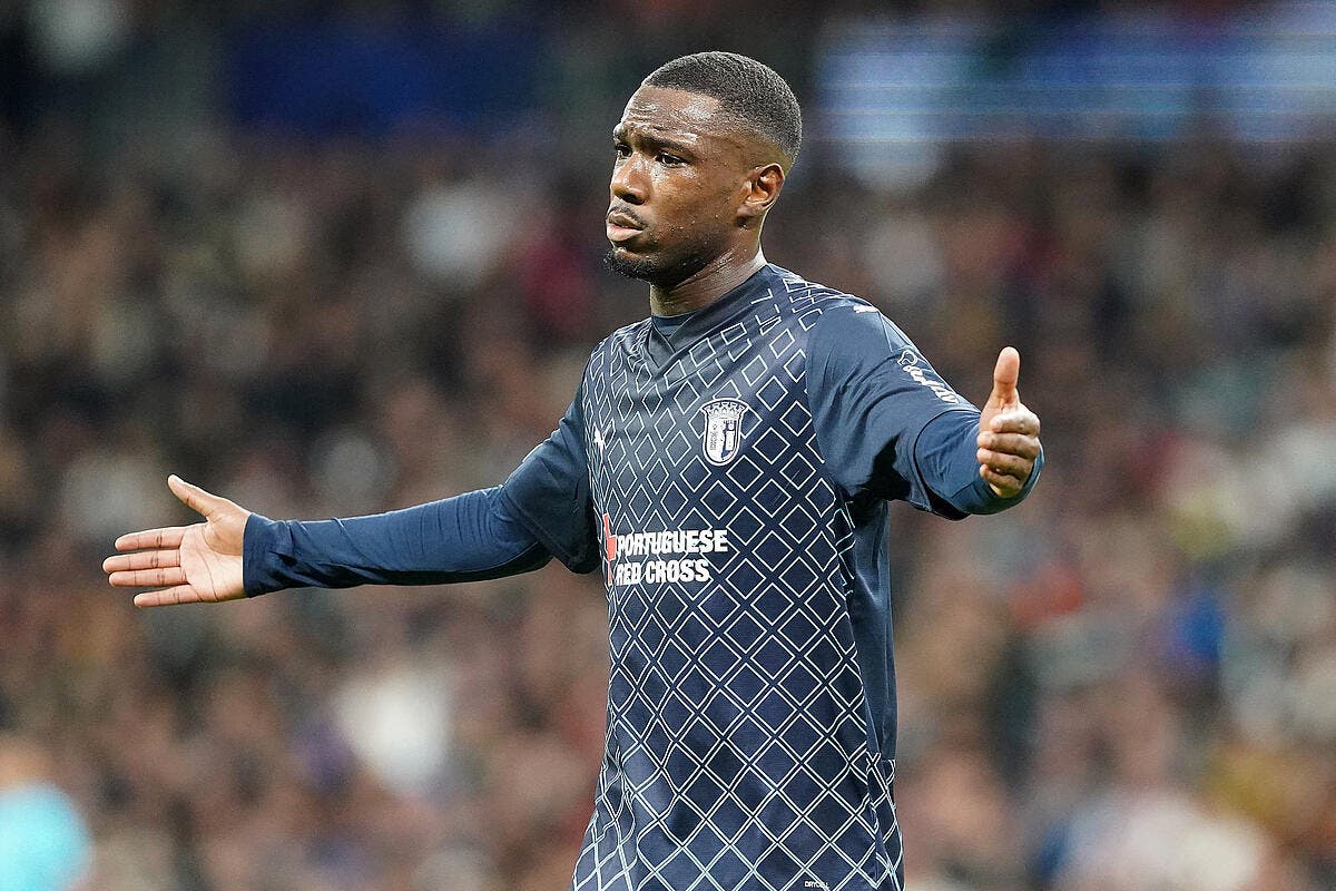 L’OM et Lille en course pour Sikou Niakaté : un transfert à 12 M€