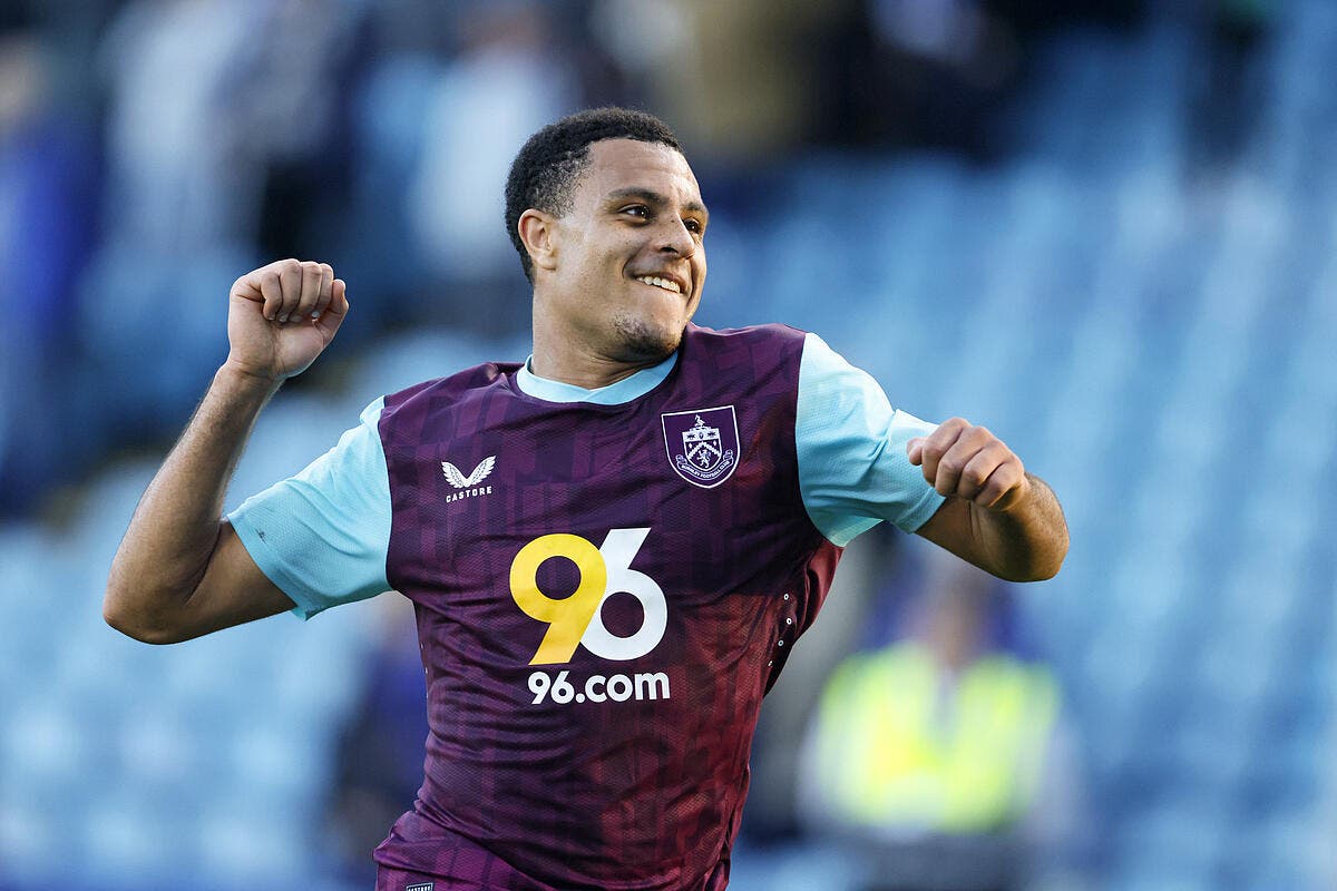 L’OM recrute CJ Egan-Riley, un défenseur prometteur d’Europe