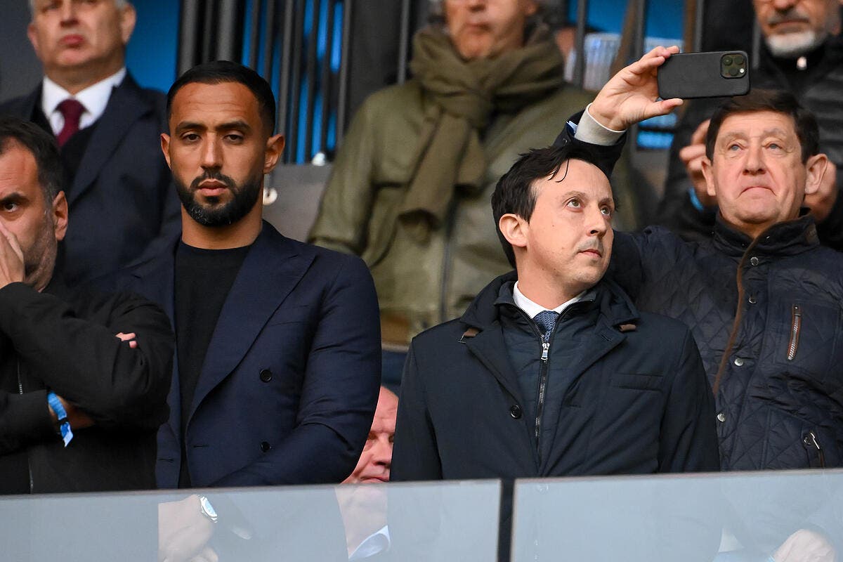 L’OM vise un renfort offensif de poids après le départ de Luis Henrique