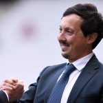 Longoria accueille Alessandro Antonello comme nouveau directeur général de l'OM