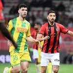 LOSC : Le Remplaçant de Jonathan David pourrait être Matthis Abline