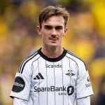 LOSC : Remplaçant norvégien pour Zhegrova, transfert en cours