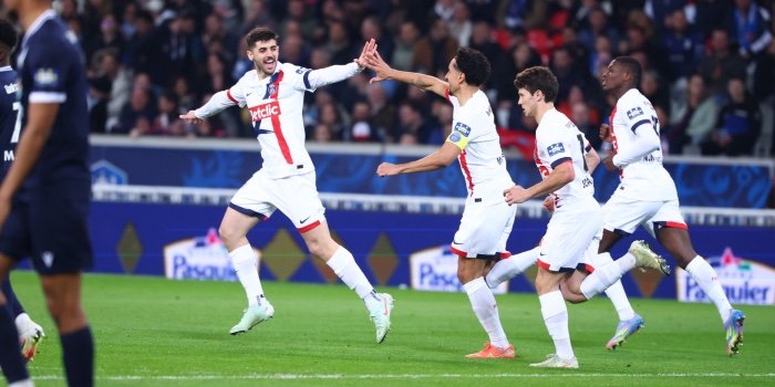 Lucas Beraldo : ses modèles et sa vie au PSG en 2024