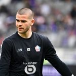 Lucas Chevalier au PSG : Le choix de Pierre Ménès confirmé