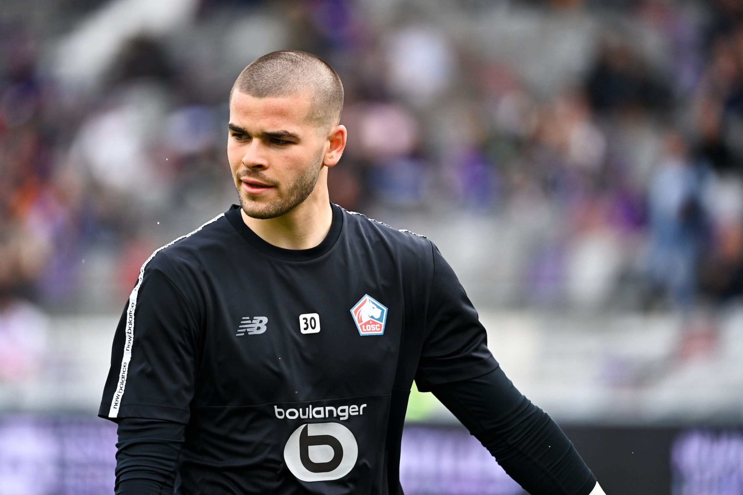 Lucas Chevalier au PSG : Le choix de Pierre Ménès confirmé