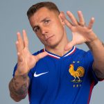 Lucas Digne : fier de sa carrière et de ses valeurs familiales