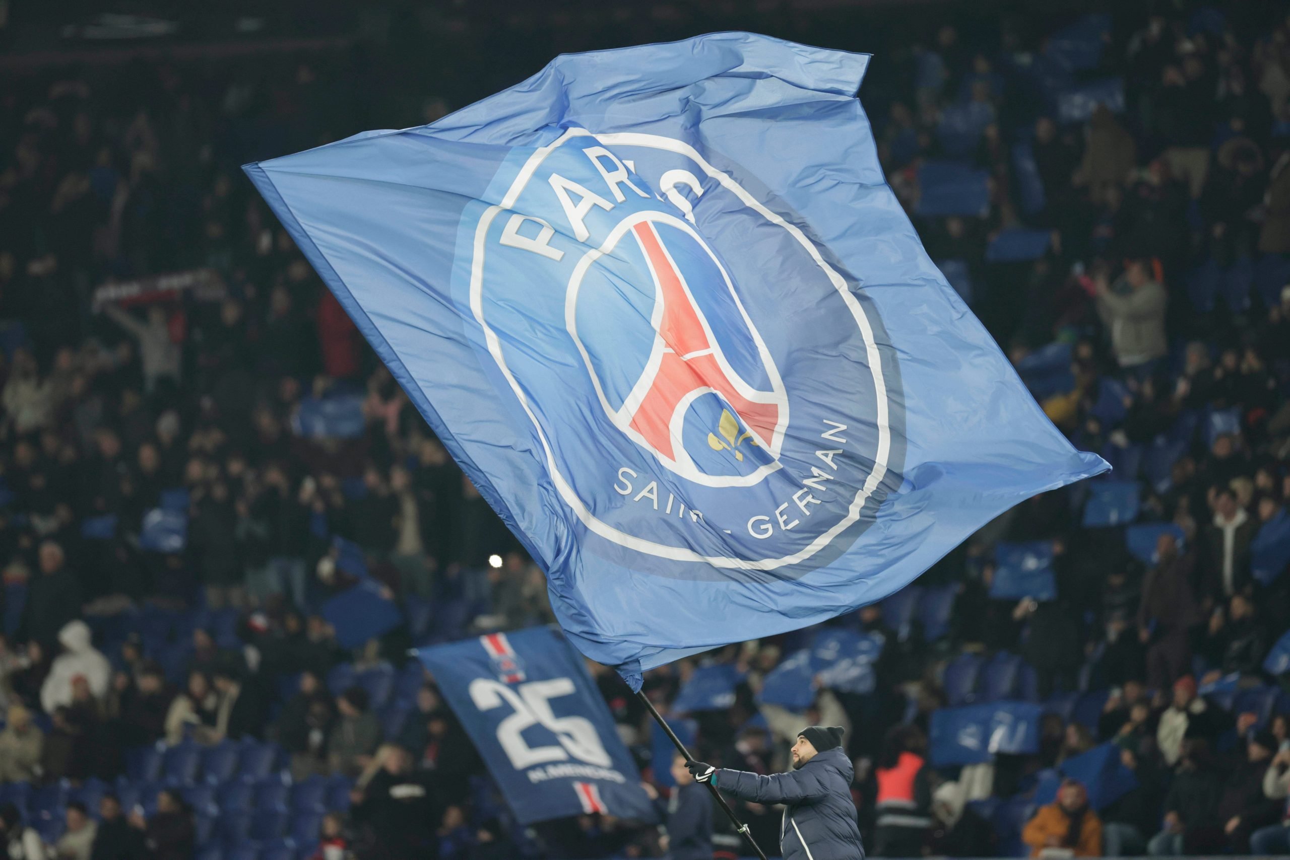 Lucas Hernandez remporte la Ligue des Champions avec le PSG