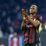 Luis Campos surveille le transfert d'Osimhen vers le PSG